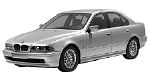 BMW E39 P2923 Fault Code