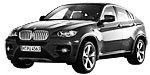 BMW E71 P2923 Fault Code