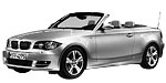 BMW E88 P2923 Fault Code