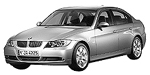 BMW E90 P2923 Fault Code