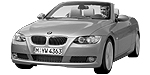 BMW E93 P2923 Fault Code