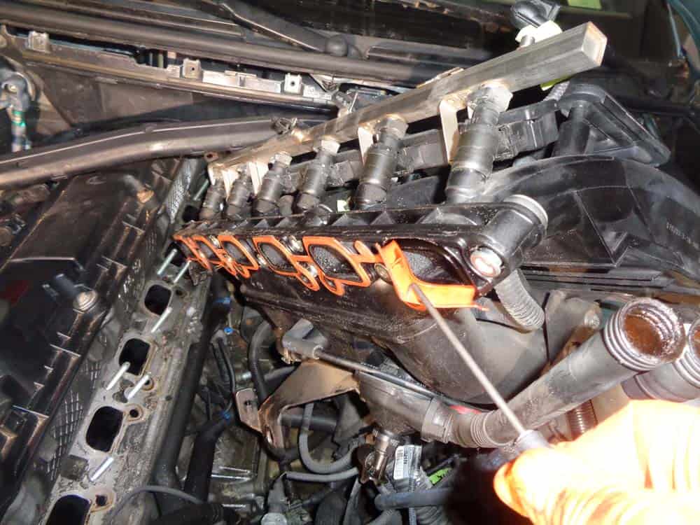 See P2923 in engine